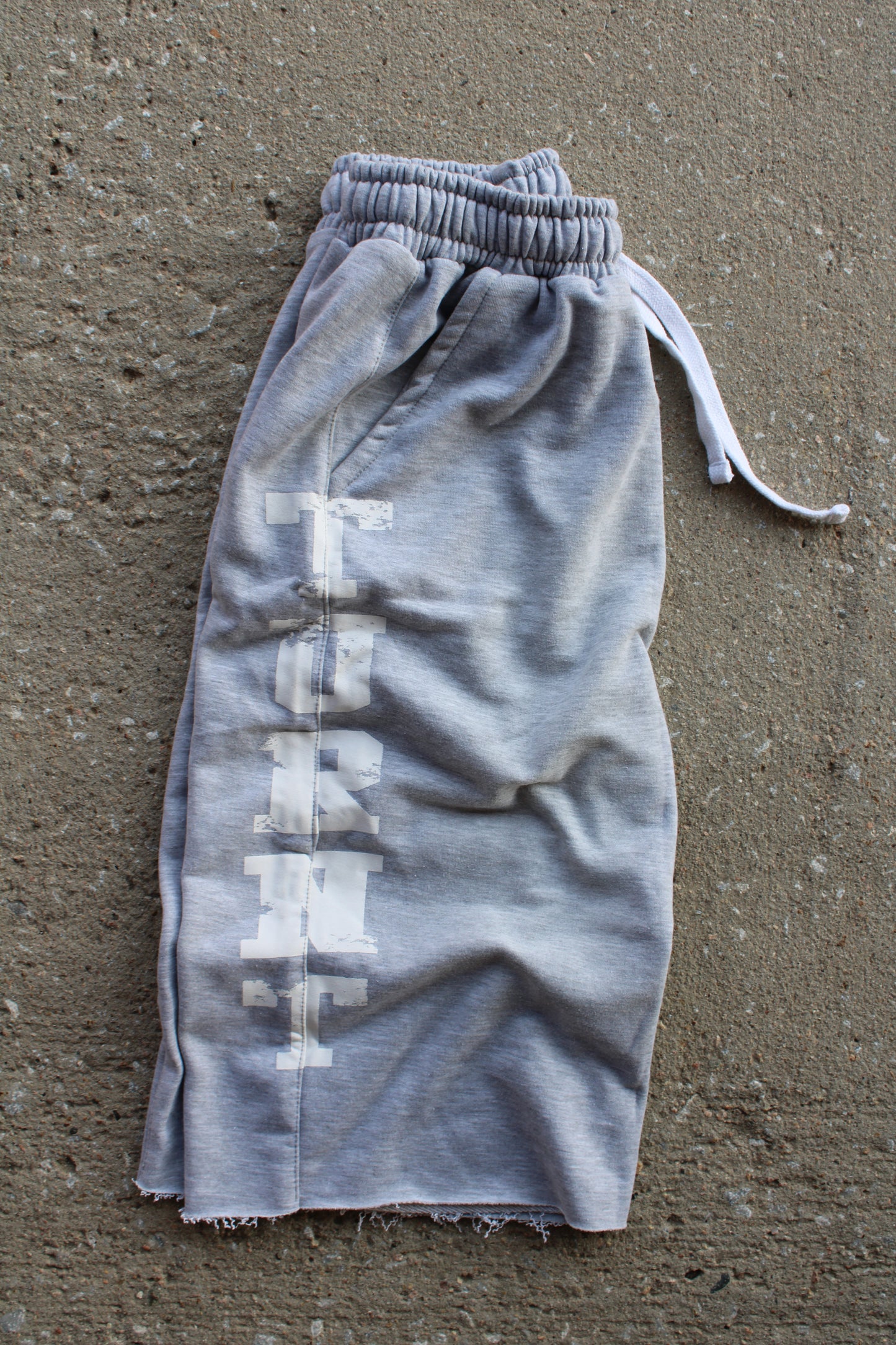 TURNT 808 – 3/4 SHORTS
